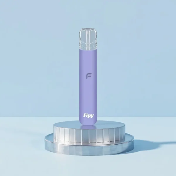 Fipy 果派 HP2 一代通用主機｜8W/10W雙檔功率 Type-C快充 一代煙彈相容 台灣現貨【買6贈1】