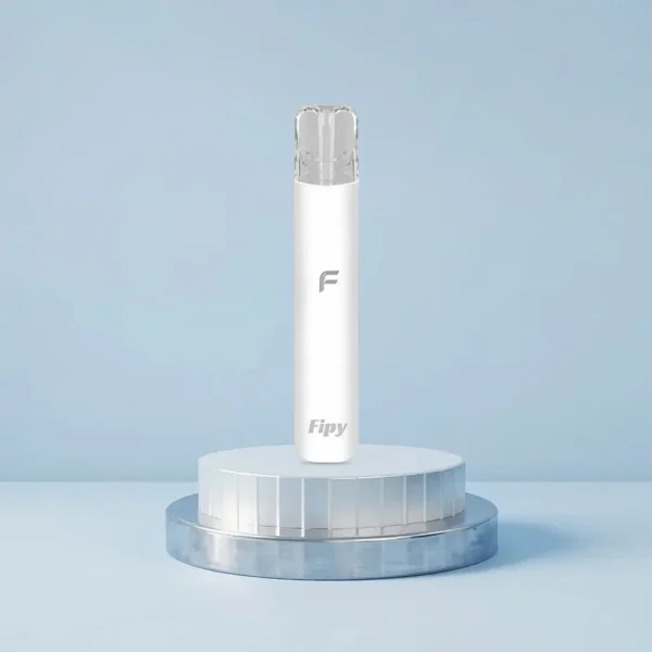 Fipy 果派 HP2 一代通用主機｜8W/10W雙檔功率 Type-C快充 一代煙彈相容 台灣現貨【買6贈1】