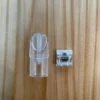 20240512201129 SP2S 一代通用發光空倉|LED顯示 防漏結構 一代主機相容 台灣現貨