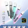 U.P 一代通用發光電子煙主機｜RGB燈效 穩壓輸出 一代煙彈相容 台灣現貨