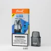 20251216210335 MEHA HUUK 注油主機|1350mAh 27W輸出 金屬機身 開放式霧化系統 台灣現貨