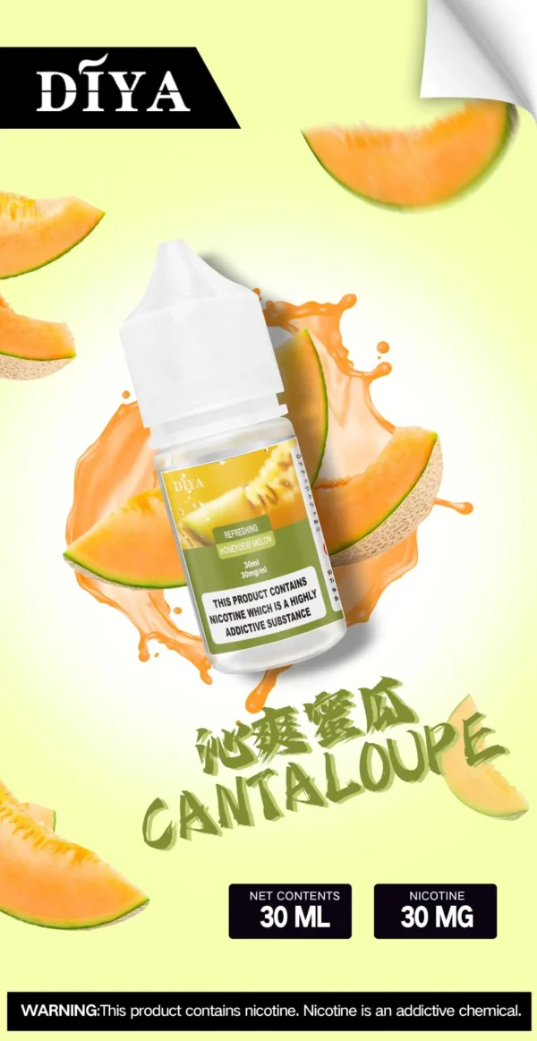 3ff8531af9aa26c8eebe444f6ab8d77d DIYA 叮啞美式尼古丁鹽煙油 30ml|恆壓輸出 注油式主機通用 台灣現貨【買5瓶贈MKG注油主機】