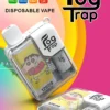 4bf9ecb11a310f2e86089c5b10faa3fe Fog Trap 12000拋棄式電子煙 LABUBU & 蠟筆小新聯名款|雙模式切換 850mAh電池 8.5ml油量設計 台灣現貨【買10送1】