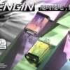VAPENGIN VENUS 金星電子煙主機｜500mAh電池 Mesh網狀芯 Type-C快充 台灣現貨【加購0贈主機+電池】