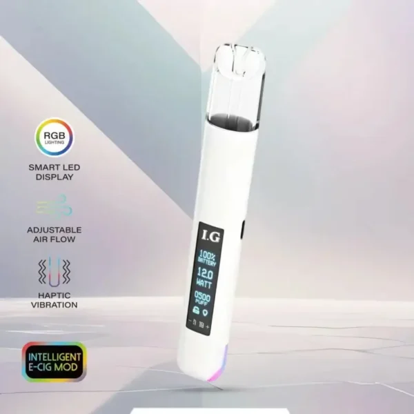 E7_99_BD_E8_89_B2-e1771840286178-800x800 I.G 一代通用主機|RGB幻彩燈效 金屬機身 一代煙彈全品牌相容 台灣現貨