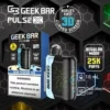 GEEK BAR 星空系列 25000口電子煙｜18ml大容量 5%尼古丁鹽 3D全螢幕 拋棄式電子煙 台灣現貨【買5贈1】