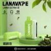 LANA Ultra II 系列煙彈｜16000口 10ml 換彈主機專用 台灣現貨【買3贈主機】