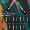 LANA8000 LANA ZOLT 8000口拋棄式電子煙|可充電設計 Mesh霧化技術 冰感水果風味 台灣現貨