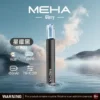 MEHA 魅嗨星耀一代通用主機｜450mAh電池 7-10.5W三檔功率調節 一代煙彈相容 台灣現貨