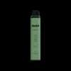 MEME spearmint MEME 7000口電子煙|韓系調香 霧化細膩 拋棄式電子煙 台灣現貨