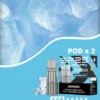 SP2S 思博瑞MAX專用煙彈｜2ml霧化煙彈 3%尼古丁鹽 穩定出霧 MAX主機相容 台灣現貨【買5盒贈MAX主機】