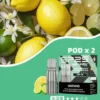SP2S 思博瑞MAX專用煙彈｜2ml霧化煙彈 3%尼古丁鹽 穩定出霧 MAX主機相容 台灣現貨【買5盒贈MAX主機】