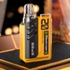 SP2S MAX思博瑞電子煙主機｜800mAh電池 6W-17W功率調節 高清螢幕 MAX系統相容 台灣現貨