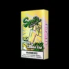 icelemontea SPUMY 冰熊 五代通用煙彈|2.5ml大容量 防漏設計 4/5/6代主機相容 台灣現貨