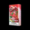 strawberry SPUMY 冰熊 五代通用煙彈|2.5ml大容量 防漏設計 4/5/6代主機相容 台灣現貨