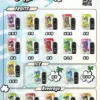 冰熊五代煙彈111 SPUMY 冰熊 五代通用煙彈|2.5ml大容量 防漏設計 4/5/6代主機相容 台灣現貨