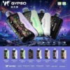 GYPSO 滿天星 30000口拋棄式電子煙｜14W-21W雙模式雙功率 Dual Mesh雙網芯 18ml巨量油艙 850mAh長效續航 台灣現貨
