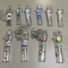 一代通用主機保護套｜卡通貼圖透明外觀 防刮防撞保護設計 適用一代通用主機 台灣現貨