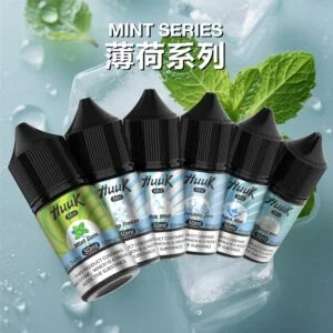 2-3-5-300x300 MEHA 魅嗨 HUUK 煙油|30ml巨量裝 30mg尼古丁鹽黃金配比 注油小煙適用 台灣現貨