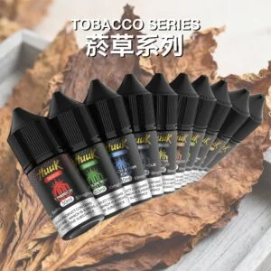 3-3-4-300x300 MEHA 魅嗨 HUUK 煙油|30ml巨量裝 30mg尼古丁鹽黃金配比 注油小煙適用 台灣現貨