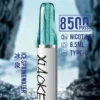88d553d13956e6754a48a6a234a5ac4e.jpg XIAOKE 梟客 8500口拋棄式電子煙|3%尼古丁鹽配比 8.5ml儲油容量 Type-C充電設計 長效續航 台灣現貨