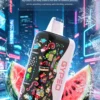 GYPSO 滿天星 30000口拋棄式電子煙｜14W-21W雙模式雙功率 Dual Mesh雙網芯 18ml巨量油艙 850mAh長效續航 台灣現貨