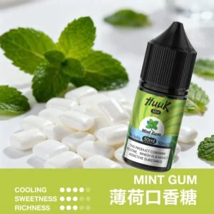 IMG_3994-300x300 MEHA 魅嗨 HUUK 煙油|30ml巨量裝 30mg尼古丁鹽黃金配比 注油小煙適用 台灣現貨