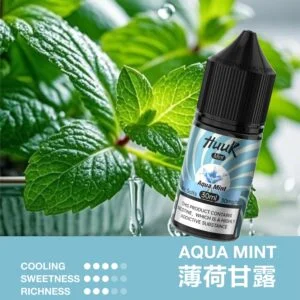 IMG_3995-300x300 MEHA 魅嗨 HUUK 煙油|30ml巨量裝 30mg尼古丁鹽黃金配比 注油小煙適用 台灣現貨