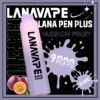 LANA PEN PLUS 9000口拋棄式電子煙｜3%尼古丁鹽黃金配比 15ml巨量儲油 Mesh網芯 Type-C充電 台灣現貨