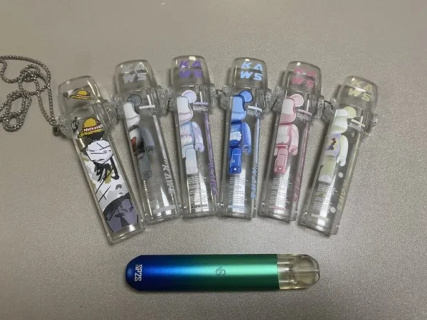 一代通用主機保護套｜卡通貼圖透明外觀 防刮防撞保護設計 適用一代通用主機 台灣現貨